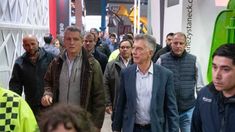 Macri criticó al gobierno de Alberto Fernández: Fue el peor desde la vuelta de la democracia Macri criticó al gobierno de Alberto Fernández: Fue el peor desde la vuelta de la democracia