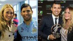 Mientras lo vinculan con una futbolista inglesa, el Kun Agüero marca territorio en Twitter y le dedica un mensaje a Karina La Princesita Mientras lo vinculan con una futbolista inglesa, el Kun Agüero marca territorio en Twitter y le dedica un mensaje a Karina La Princesita