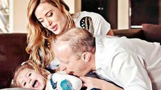 Jésica Cirio y su familia Jésica Cirio y su familia