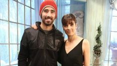 Nacho y Juana Viale harán una ficción juntos: los detalles Nacho y Juana Viale harán una ficción juntos: los detalles