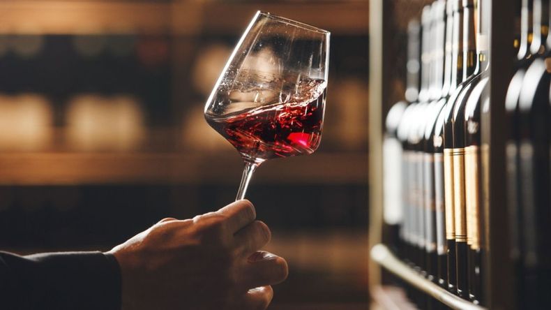 La propuesta no solo celebra el buen vino, sino que también promueve una mirada consciente sobre la producción vitivinícola y el impacto positivo que puede tener en el planeta.