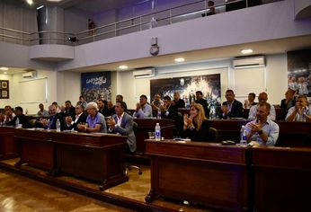 La AFA confirmó cómo será el formato del fútbol argentino en 2025.