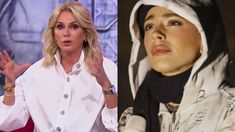 Yanina Latorre no perdonó a Tini Stoessel. Yanina Latorre no perdonó a Tini Stoessel.