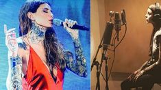 Candelaria Tinelli, horas antes de cantar en la apertura de Showmatch: El que puede, puede y el que no, critica Candelaria Tinelli, horas antes de cantar en la apertura de Showmatch: El que puede, puede y el que no, critica