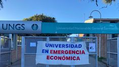 Emergencia presupuestaria: el Gobierno convocó a las universidades a una reunión para el próximo 30 de abril