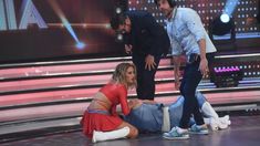 Facu Mazzei habló luego de la tremenda lesión en La Academia Facu Mazzei habló luego de la tremenda lesión en La Academia