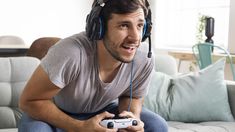 El Banco Nación ofrece descuentos y 12 cuotas sin interés en productos gamer. El Banco Nación ofrece descuentos y 12 cuotas sin interés en productos gamer.