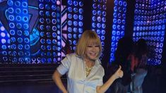 Soledad Silveyra: Todavía no recibí una propuesta formal para el Bailando Soledad Silveyra: Todavía no recibí una propuesta formal para el Bailando