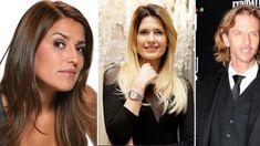 La fuerte pelea entre Facundo Arana y Maju Lozano por Isabel Macedo La fuerte pelea entre Facundo Arana y Maju Lozano por Isabel Macedo