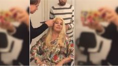 El regreso de Susana a la TV El regreso de Susana a la TV