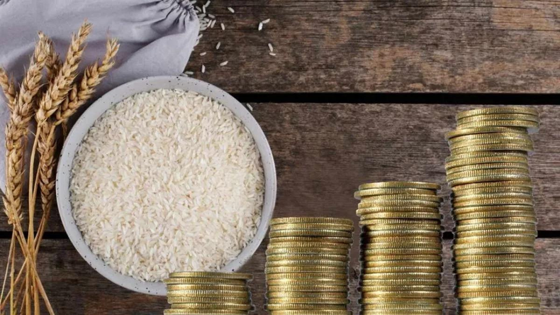 Con este alimento común en cualquier casa podrás realizar el poderoso ritual.