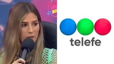 Julieta Poggio no sigue en Fuera de Joda, ¿se va de Telefe? Julieta Poggio no sigue en Fuera de Joda, ¿se va de Telefe?