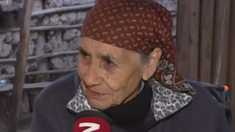 La abuela de Loan declaró por primera vez. La abuela de Loan declaró por primera vez.