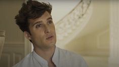VIDEO: Así se transforma Diego Boneta en Luis Miguel VIDEO: Así se transforma Diego Boneta en Luis Miguel