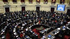 la oposicion buscara sesionar en el congreso para tratar la boleta unica de papel la oposicion buscara sesionar en el congreso para tratar la boleta unica de papel