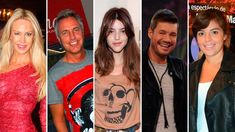 Los famosos argentinos palpitaron los Premios Oscar 2016 Los famosos argentinos palpitaron los Premios Oscar 2016