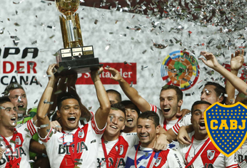 La final se disputará el sábado 21 de noviembre.