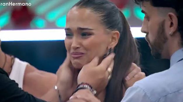 Santiago Del Moro explicó que Delfina no se subió al auto por un ataque de ansiedad