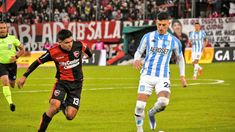Racing tuvo más chances de abrir el marcador. El arquero leproso fue la figura. Racing tuvo más chances de abrir el marcador. El arquero leproso fue la figura.
