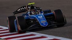 Franco Colapinto buscará un buen resultado en Arabia Saudita. Franco Colapinto buscará un buen resultado en Arabia Saudita.