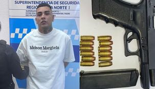 La situación judicial del músico Callejero Fino, se complica tras la solicitud formal dictada por la fiscalía.