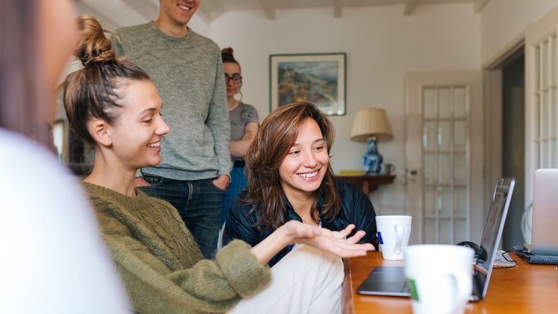 WhatsApp tiene una herramienta para saber si sos el hijo favorito de tus padres.