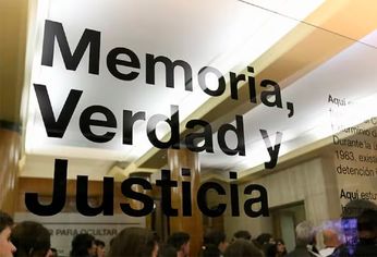 C5N | memoria verdad y justicia