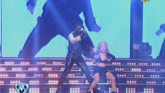 Videoclip: de lo más alto hasta lo más bajo; Noelia Pompa y Facu Mazzei, la Griega Xipolitakis y El Tirri Videoclip: de lo más alto hasta lo más bajo; Noelia Pompa y Facu Mazzei, la Griega Xipolitakis y El Tirri