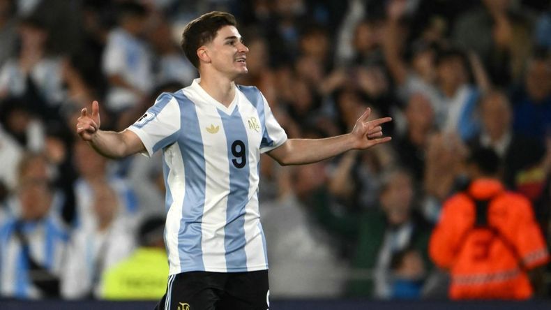 La Araña está en estado de gracia: la rompe en Atlético de Madrid y también en la Selección.