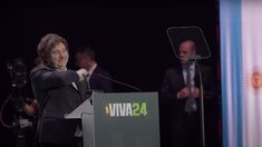 Milei aseguró que no retirará el embajador argentino en España.