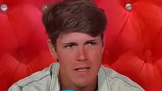La foto inédita de Marcos afuera de la casa de Gran Hermano que revoluciona las redes sociales. La foto inédita de Marcos afuera de la casa de Gran Hermano que revoluciona las redes sociales.