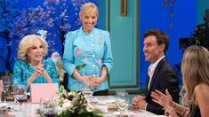Roberto García Moritán tuvo un cruce con Mirtha Legrand. Roberto García Moritán tuvo un cruce con Mirtha Legrand.