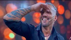 Juan Reverdito está buscando apoyo para regresar a Gran Hermano. Juan Reverdito está buscando apoyo para regresar a Gran Hermano.