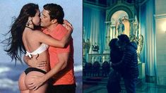 Para su nuevo casamiento, Matías Alé organizó lo mismo que tenía planeado con Sabrina Ravelli Para su nuevo casamiento, Matías Alé organizó lo mismo que tenía planeado con Sabrina Ravelli