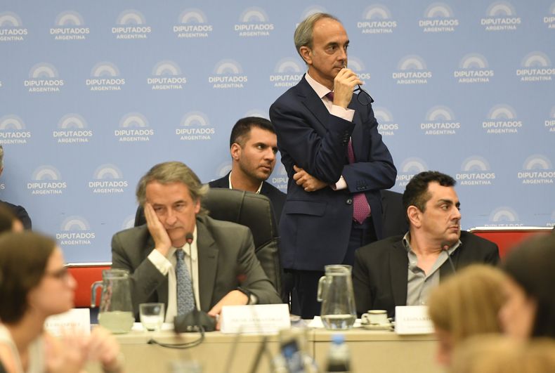Ley Ómnibus: diputados avanzó con el debate y el oficialismo espera ir al recinto antes de fin de mes
