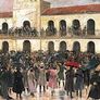 La Revolución fue una disputa feroz para evitar ser una factoría extranjera. La Revolución fue una disputa feroz para evitar ser una factoría extranjera.