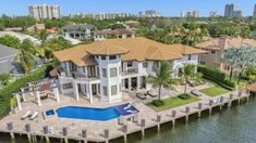 La casa de la familia Messi en Miami. La casa de la familia Messi en Miami.