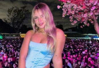 Coti Romero de Gran Hermano estaría en pareja con un reconocido periodista deportivo .&nbsp;