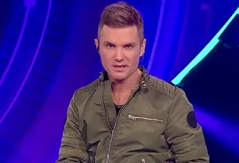 Santiago del Moro hizo un importante anuncio en Gran Hermano. Santiago del Moro hizo un importante anuncio en Gran Hermano.