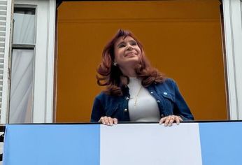 C5N | Cristina Kirchner
