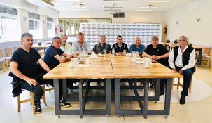 Sindicatos lanzaron la Mesa Nacional del Transporte y analizan un paro nacional