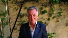 En medio del conflicto con Flor de la V, Marcelo Polino presentó su libro En medio del conflicto con Flor de la V, Marcelo Polino presentó su libro