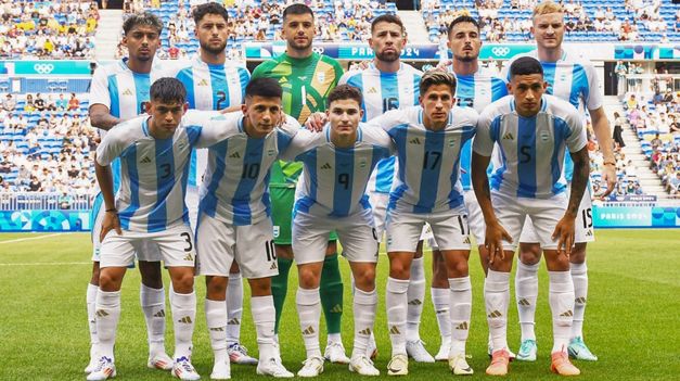 La Selección argentina buscará llegar a la semifinal del torneo.