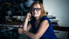 Miriam Lewin promovió denunciar la violencia sexual en los centros de detención. Miriam Lewin promovió denunciar la violencia sexual en los centros de detención.