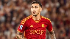 Leandro Paredes rechazó una oferta de Santos. Leandro Paredes rechazó una oferta de Santos.