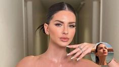 Las microbikinis total black son la tendencia del 2024. Las microbikinis total black son la tendencia del 2024.