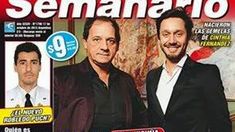 Dicen que Camila (Julieta Cardinali) mata a Pedro (Vicuña) en Farsantes Dicen que Camila (Julieta Cardinali) mata a Pedro (Vicuña) en Farsantes