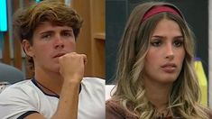 La pelea menos esperada en Gran Hermano 2022: Marcos le puso los puntos a Julieta. La pelea menos esperada en Gran Hermano 2022: Marcos le puso los puntos a Julieta.