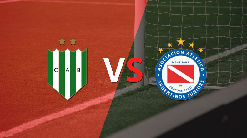 Banfield aprovechó su localía y venció a Argentinos Juniors