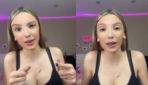 La increíble historia de una chica con su madrastra que se volvió viral. La increíble historia de una chica con su madrastra que se volvió viral.